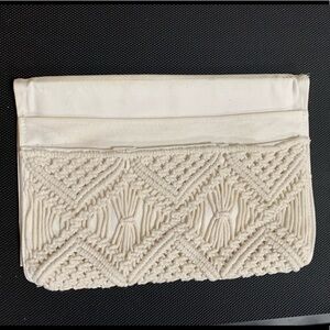 Over-Bed Storage Organizer